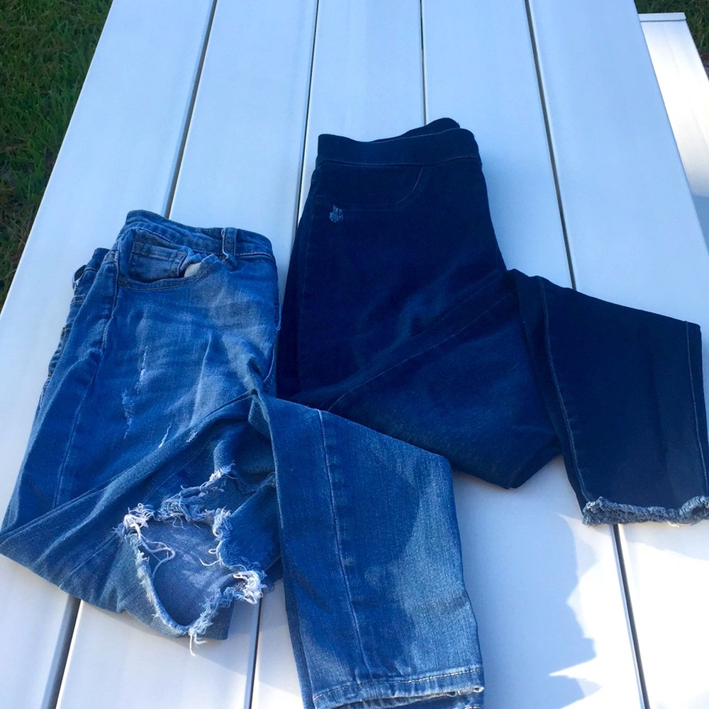 Jean Bundle